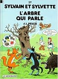 L'arbre qui parle