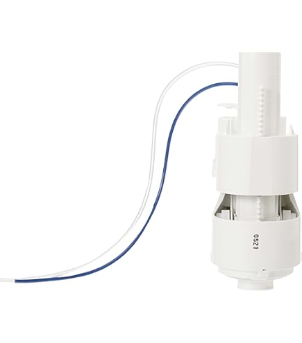 Grohe 43177SH0 Piastra di Azionamento per Cassette di Risciacquo, ad