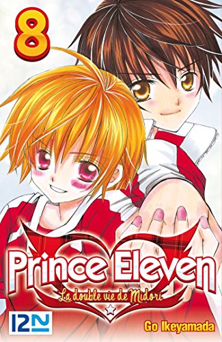 Download Prince Eleven - tome 08 Download Prince Eleven - tome 08