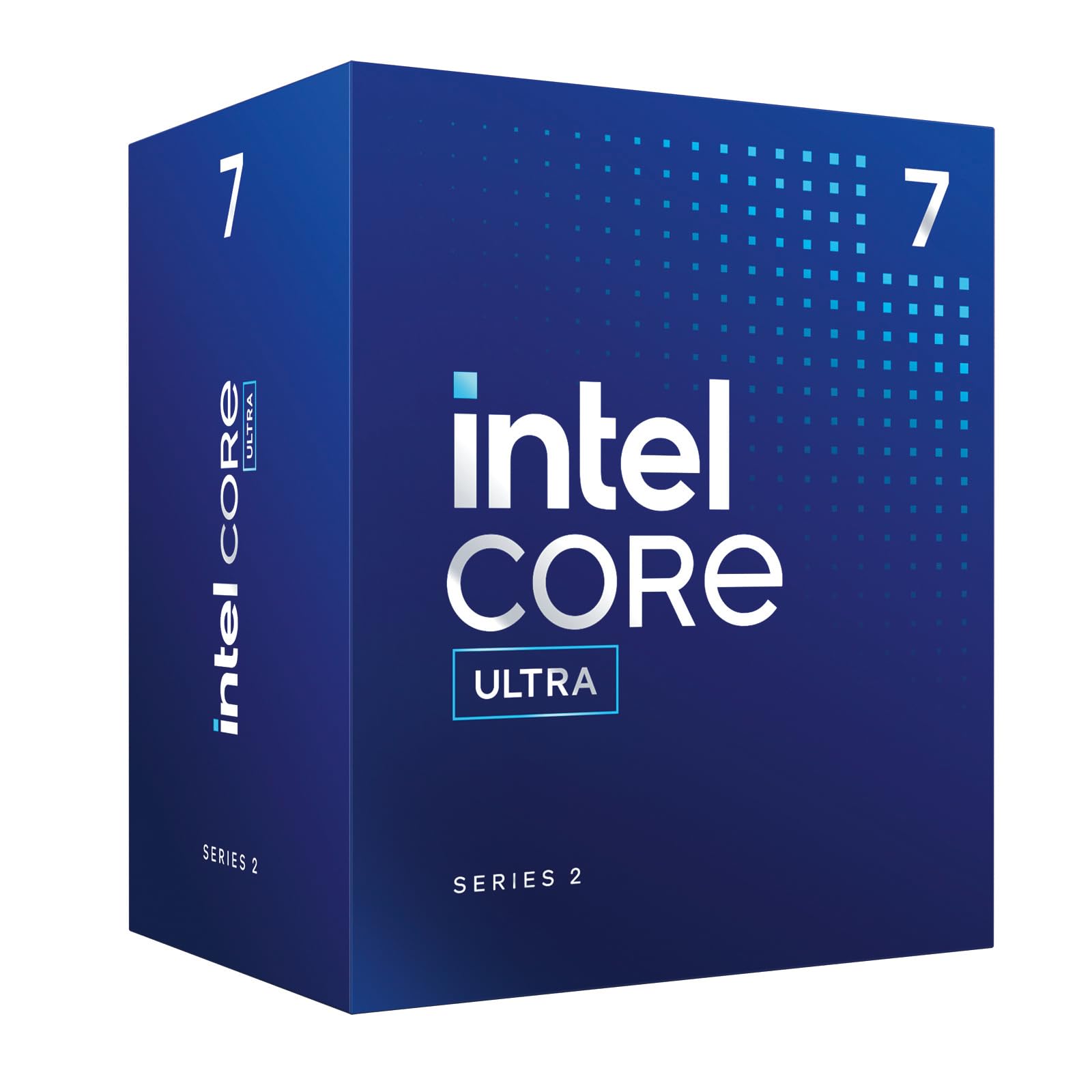 Intel Core Ultra 7 265