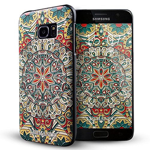 Galaxy S7 Funda Lizimandu 3D Patr n Protectiva Carcasa de Silicona Gel TPU estrecha Case Cover Para Samsung Galaxy S7 Mystic compass reviews Galaxy S7 Funda Lizimandu 3D Patr n Protectiva Carcasa de Silicona Gel TPU estrecha Case Cover Para Samsung Galaxy S7 Mystic compass