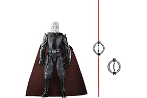 Hasbro Star WarsThe Vintage Collection, Wielki Inkwizytor, figurka inspirowana serią Star Wars: Obi-WAN Kenobi