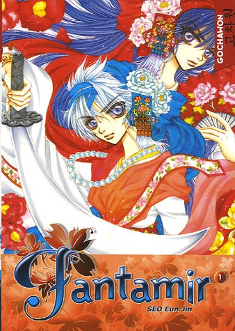 Fantamir — Tome 1