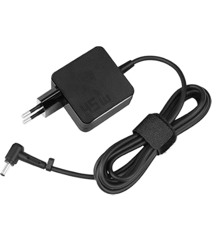 Chargeur Secteur D'origine ASUS ADP-45AW 19V 2.37A 45W Pour VivoBook S200 Q200, Neuf