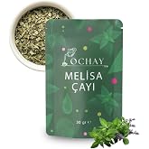 Ochay Melisa Stream 30 Grams