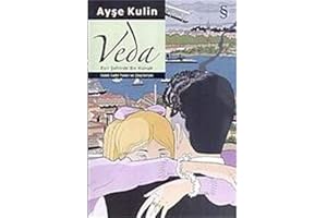 Veda (Çizgi Roman): Esir Şehirde Bir Konak