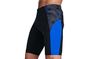 Speedo Eco Endurance+ Splice II Jammer Homme