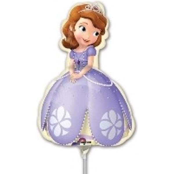 Disney Sofia The First Party Supplies Value Set Birthday Party Plates Cups Napkins And More Buy Online At Best Price In Uae Amazon Ae