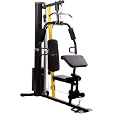 Pro Force emh 07 - Tek kişilik &ccedil;ok fonksiyonlu ağırlık &ccedil;alışma istasyonu