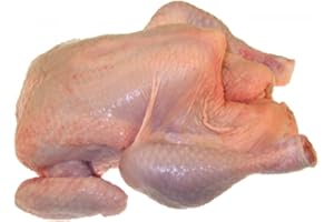 ‎MEINMETZGER GUTES BEWUSST GENIEßEN MeinMetzger Hähnchen frisch, 2 Stück ca. 2.000 g