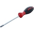 Wiha 36284 Torx Screwdriver with SoftFinish Handle, T30 x 115mm
