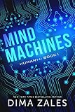 Image de Mind Machines (Human++ Book 1) (English Edition)
