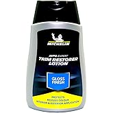 Michelin MC32194 250ml Torpido ve Tampon Bakım Losyonu/Parlak G&ouml;r&uuml;n&uuml;m