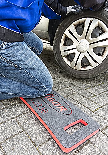 Vigor V2338 Kniekissen - 4