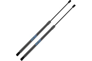 Koaudb 2Pcs Amortiguador Maletero für i30 FD Hatchback 2007-2011 5 puertas Resortes de Gas para Maletero Amortiguadores Maletero Reemplazar #817711Z000