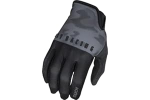 Fly Racing - Fly Media Gloves - Black