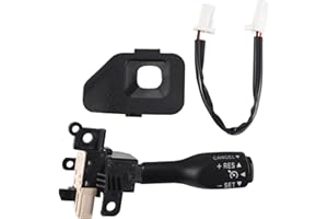 Boerunid Cruise Control Switch 84632-34011 84632-34017 for Vios Wish Previa 84632-0F010