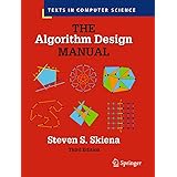 The Algorithm Design Manual : Skiena, Steve S.: Amazon.it: Libri
