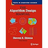 The Algorithm Design Manual : Skiena, Steve S.: Amazon.it: Libri