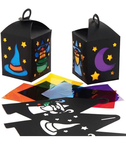 Guirlande Cœurs En Bois à Peindre Baker Ross - Lot De 15 Cœurs + 6m Ficelle, 14x13 Cm - Activité Manuelle Enfants