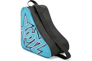 Xootz Roller Skate Carry Bag - Unisex Carry Case for Kids & Adults Quad Skates