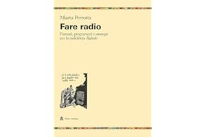 Fare radio. Formati, programmi e strategie per la radiofonia digitale