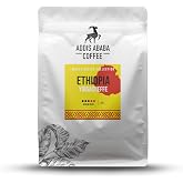 Etiyopya Yirgacheffee 250 Gr. D&uuml;nya Kahvesi - &Ccedil;ekirdek Kahve
