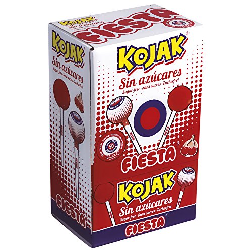 Preisvergleich Produktbild Kojak - 15 GR