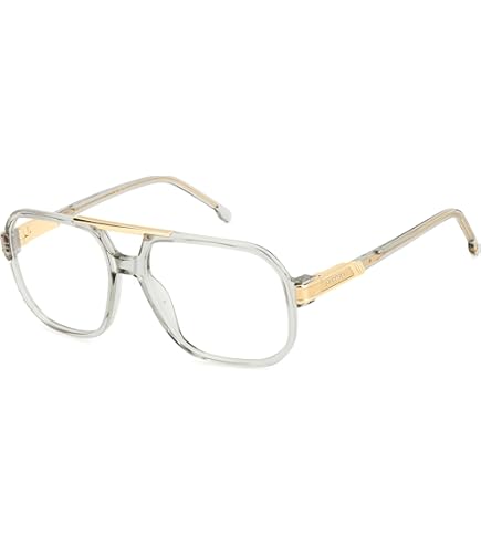 Lunettes de Vue Carrera 1135 J5G GOLD 60/14/145 Homme