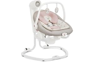 joie w1306adflf000 – altalene interni, Unisex