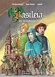 Cover zum Buch Basileia