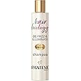 Pantene Defrizz & Illuminate Shampoo 250ml