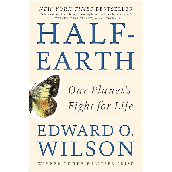 The Social Conquest of Earth: Amazon.co.uk: Edward O Wilson