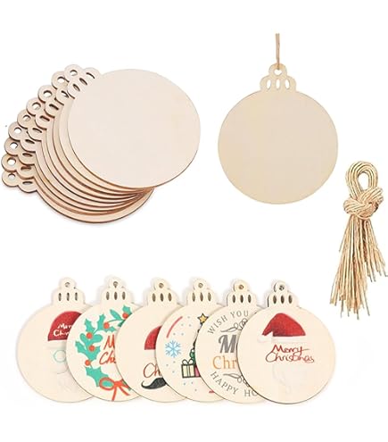 COPEAUX DE BOIS En Forme Coeur Tranches Pour L'artisanat Bûches La Décoration EUR 20,79