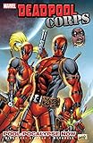 Image de Deadpool Corps Vol. 1: Pool-pocalypse Now