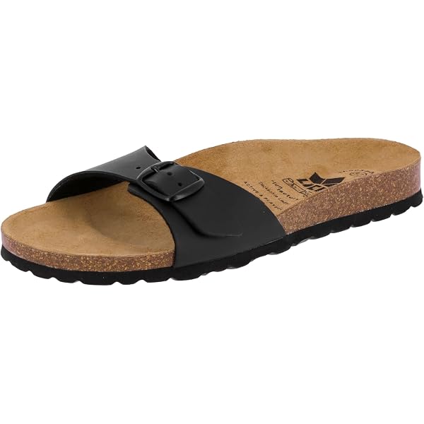 Pepe Jeans Femme Oban Metal Sandale - Chaussure Confortable Cuir Nubuck