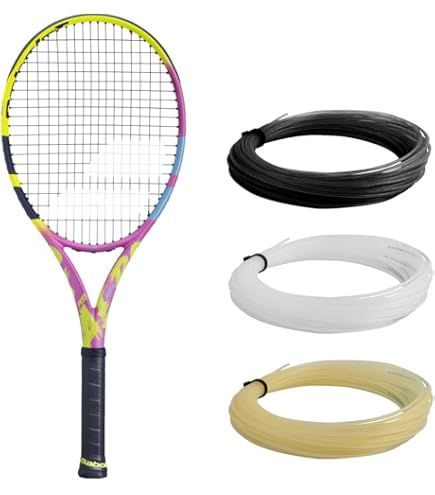 Babolat Pure Aero Rafa Origin Tennis Racquet (4 1/2