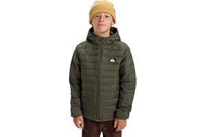 Quiksilver Scaly Veste Garçon (lot de 1)