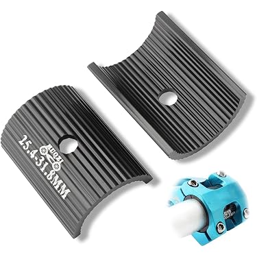 Attacco Manubrio Adattatore Per Forcelle Filettate – 1 1/8'' – Lunghezza 150 Mm – In Alluminio - 3