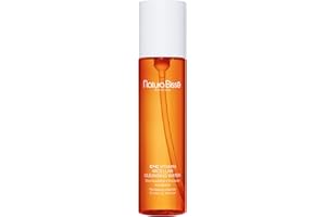 Natura Bissé C+C Vitamin Micellar Cleansing Water | Agua Micelar Desmaquillante para Rostro, Ojos y Labios con Activos Limpiadores Suaves y Extracto de Naranjas Amargas | 200 ml