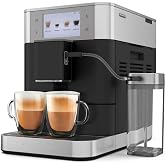 KitchenAid Tam Otomatik Espresso Makinesi KF8-5KES8558 (Cast Iron Black)