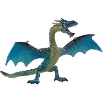 Figura De Cachorro De Caimán Bullyland | Pintada A Mano Sin PVC | Juguete Educativo Y Detallado De 12.5 Cm | Ideal Para Coleccionar