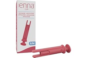 enna cycle easy - Applicatore - Taglia S/M