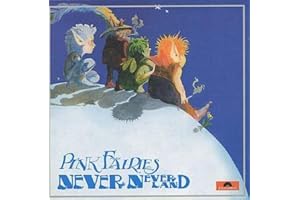 Neverneverland