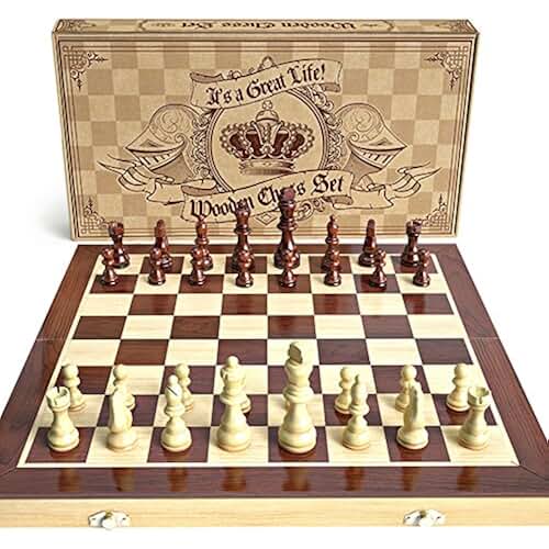 Amazon.co.uk chess board game Toys Store