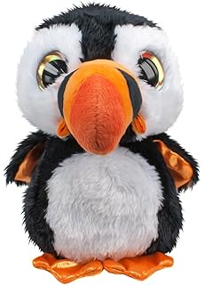 puffer beanie baby 1997 value