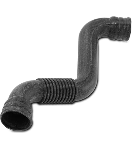 MAXGEAR Kurbelgehäuseentlüftungsschlauch 18-1108 - Für VW, Audi, Seat, Skoda