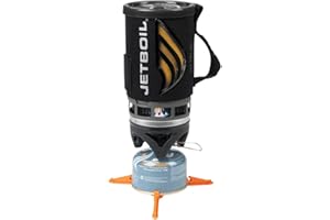 Jetboil Padella Flash