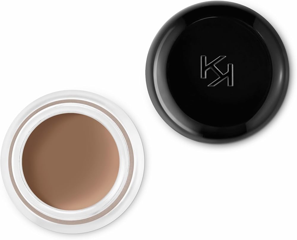 Kiko Milano Kiko Kaş Ürünleri - Lasting Eyebrow Gel - 02 Deep Blonde