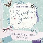Gegensätze ziehen sich aus